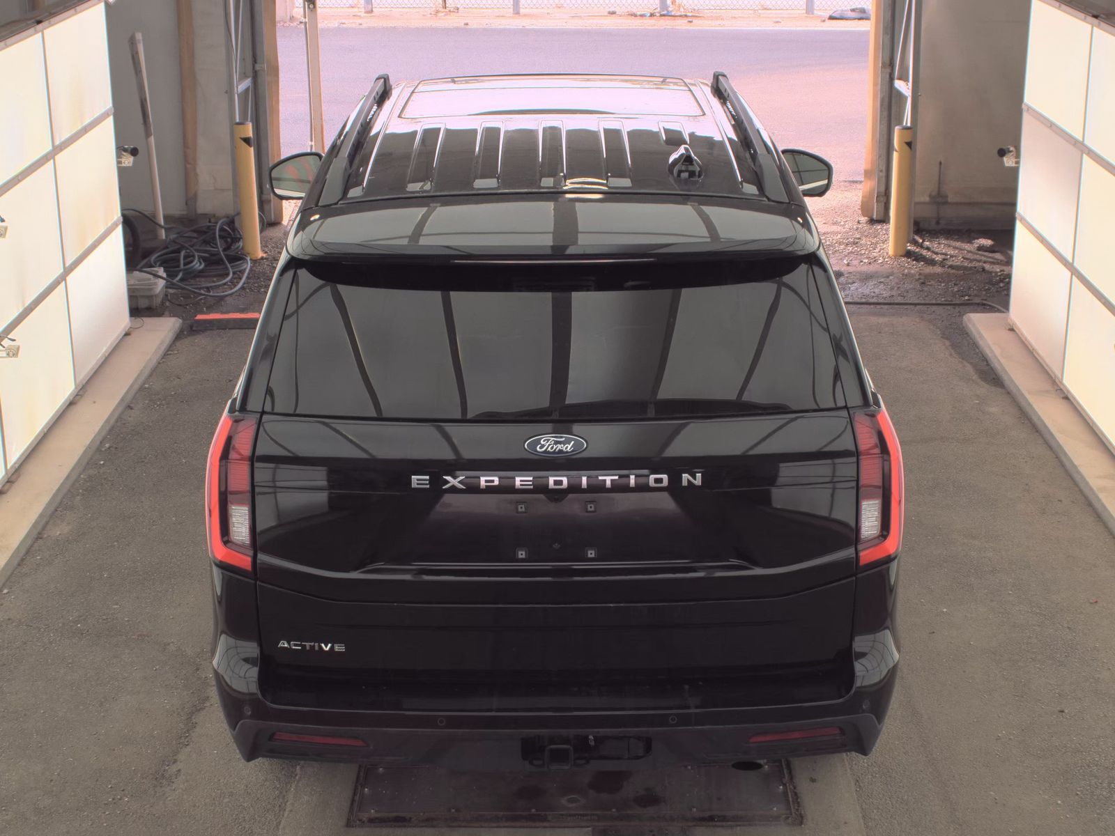 FORD EXPEDITION - 7