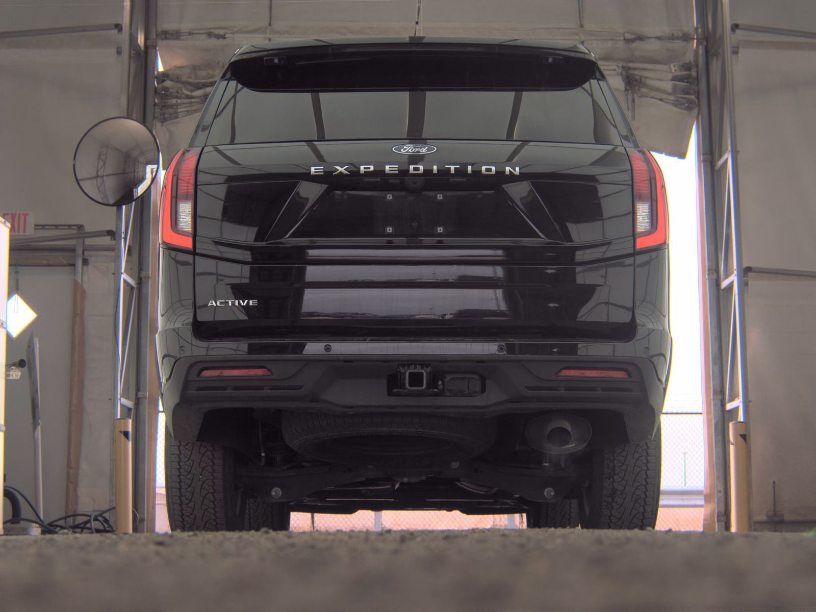 FORD EXPEDITION - 8