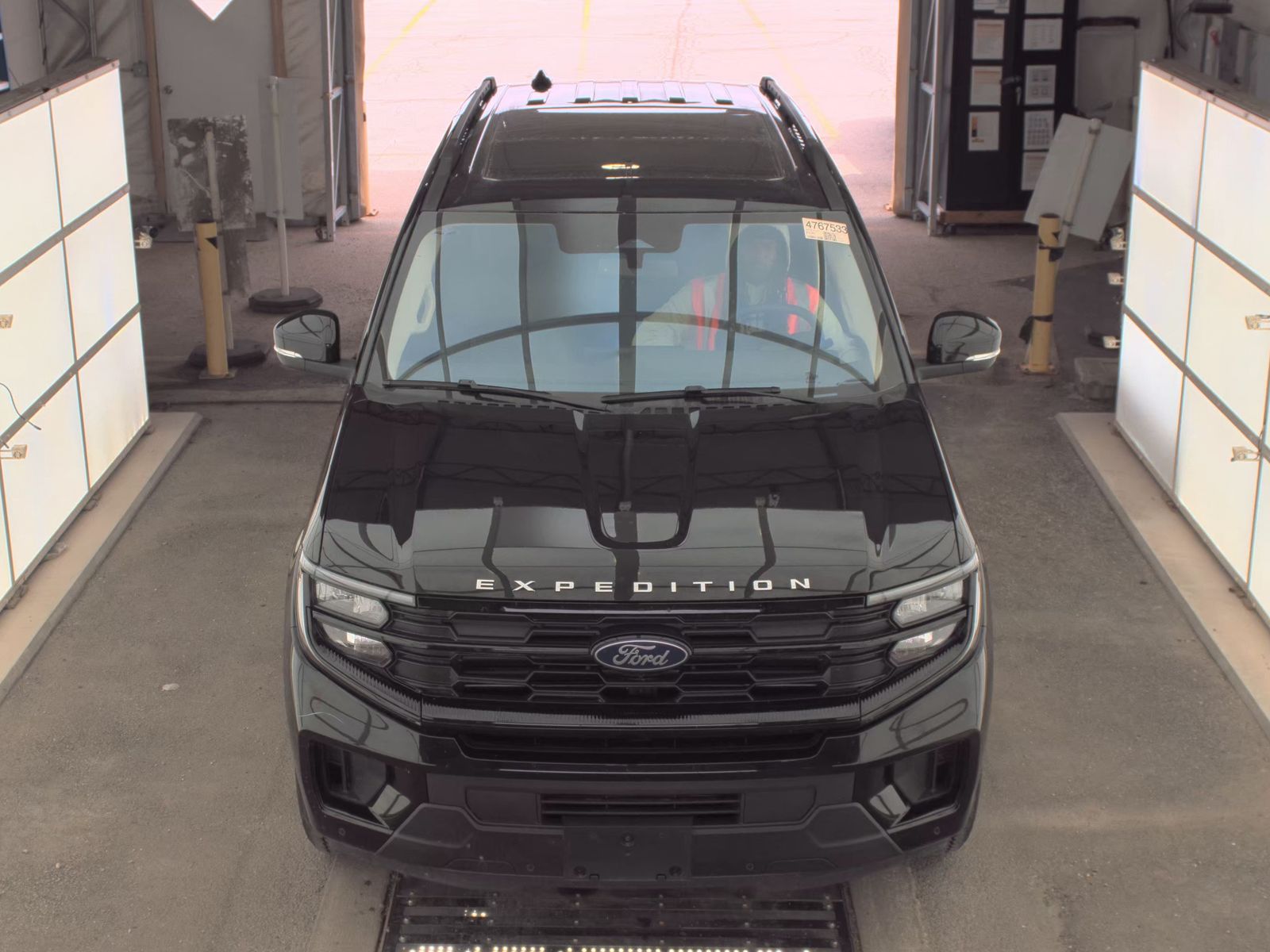 FORD EXPEDITION - 3