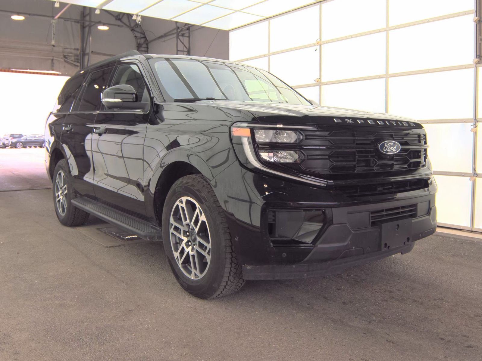 FORD EXPEDITION - 5
