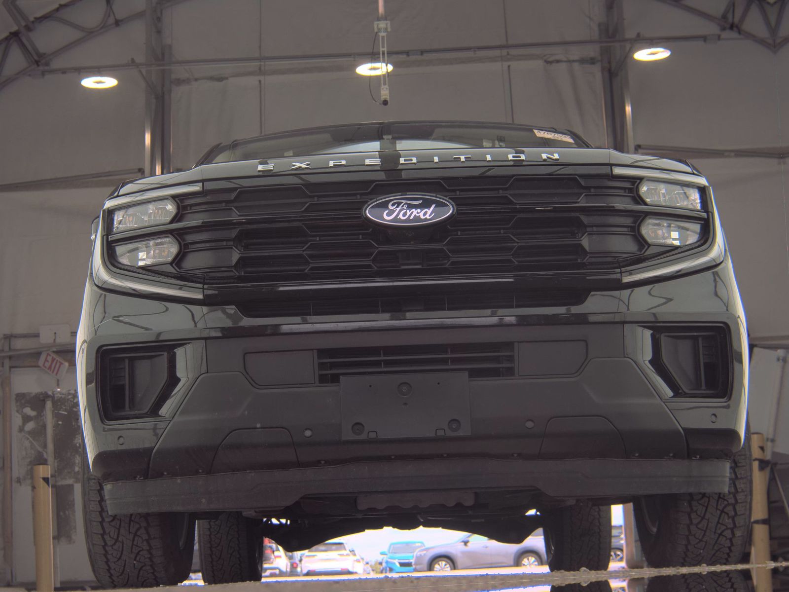 FORD EXPEDITION - 4