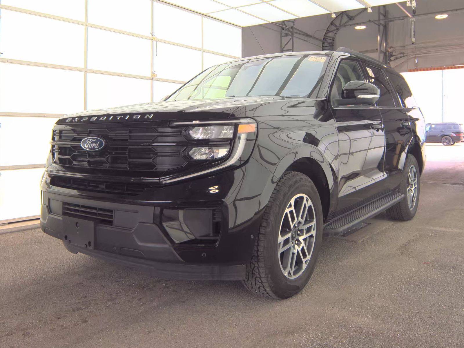 FORD EXPEDITION - 1