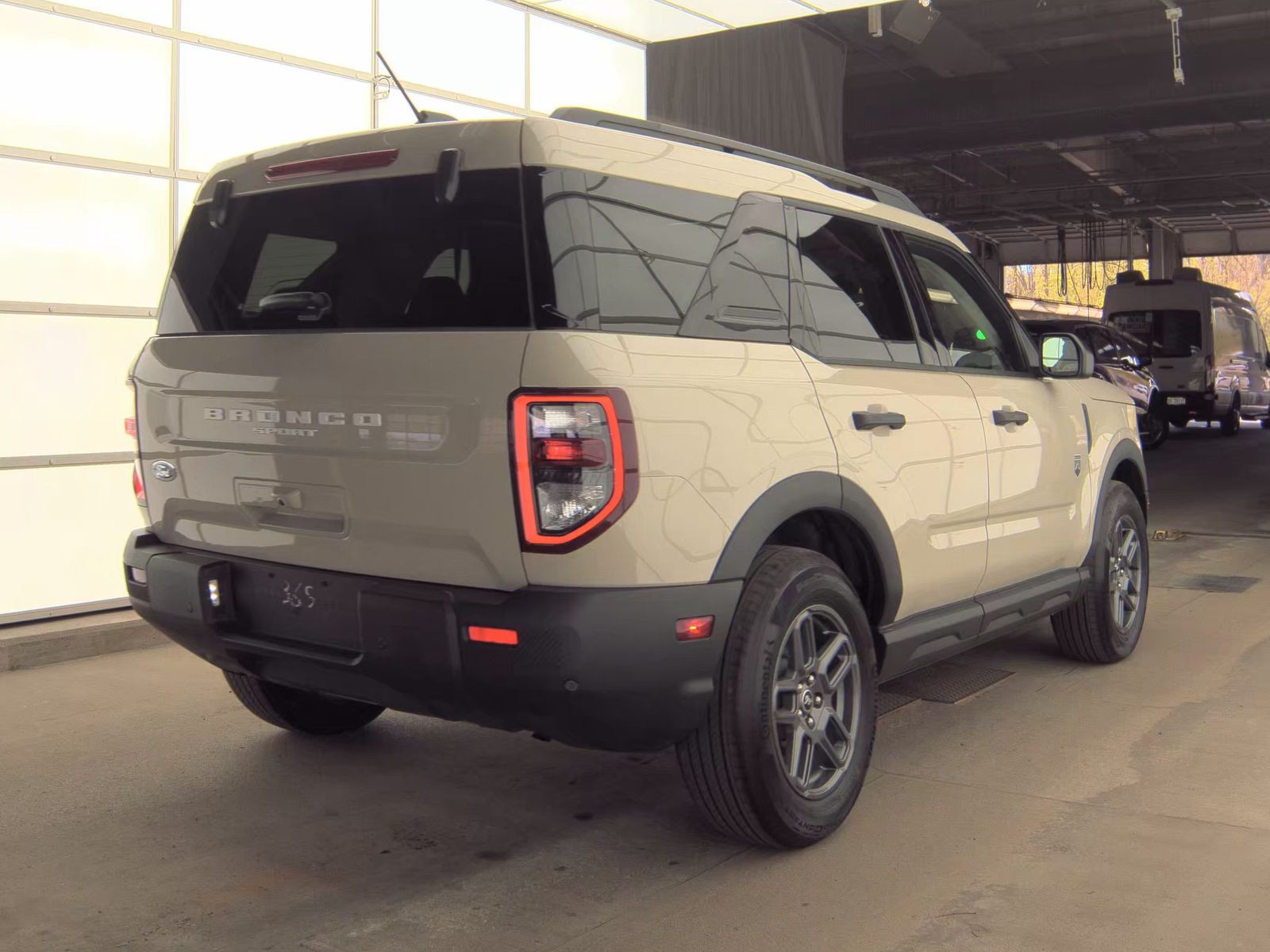 FORD BRONCO SPORT - 6