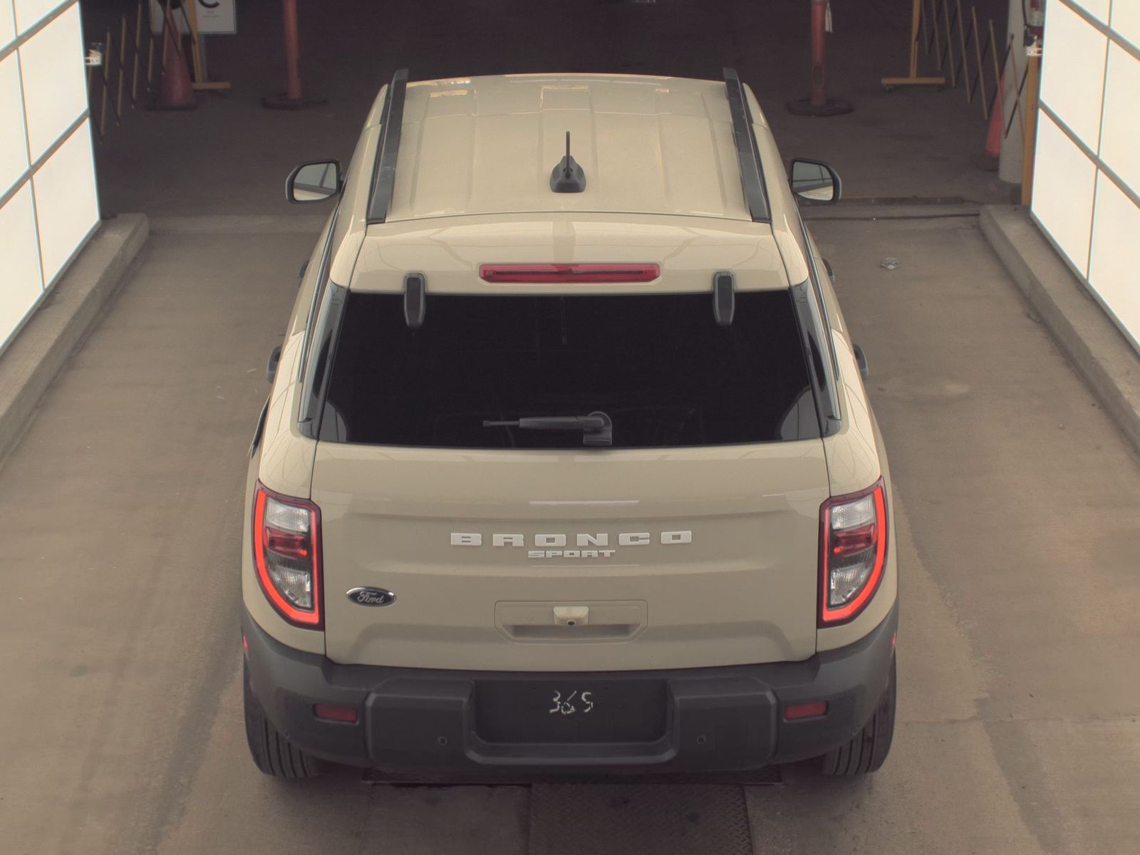 FORD BRONCO SPORT - 7