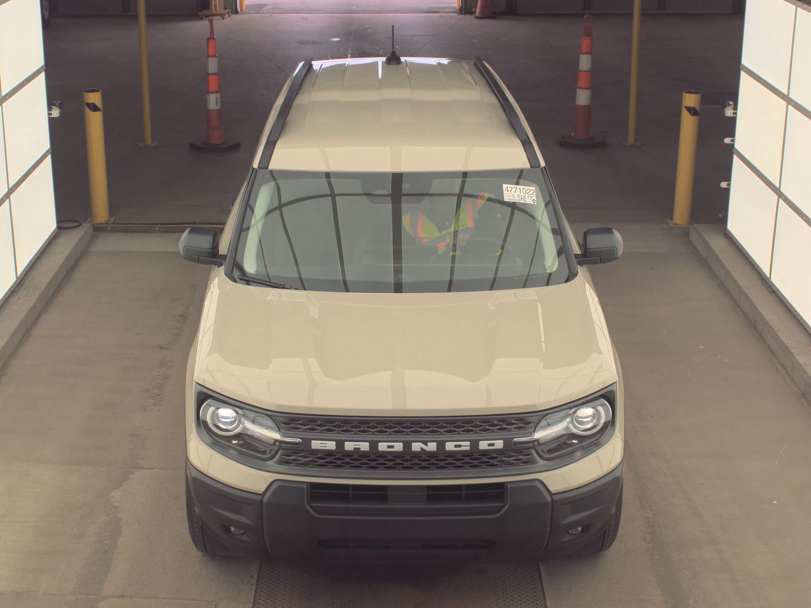 FORD BRONCO SPORT - 3