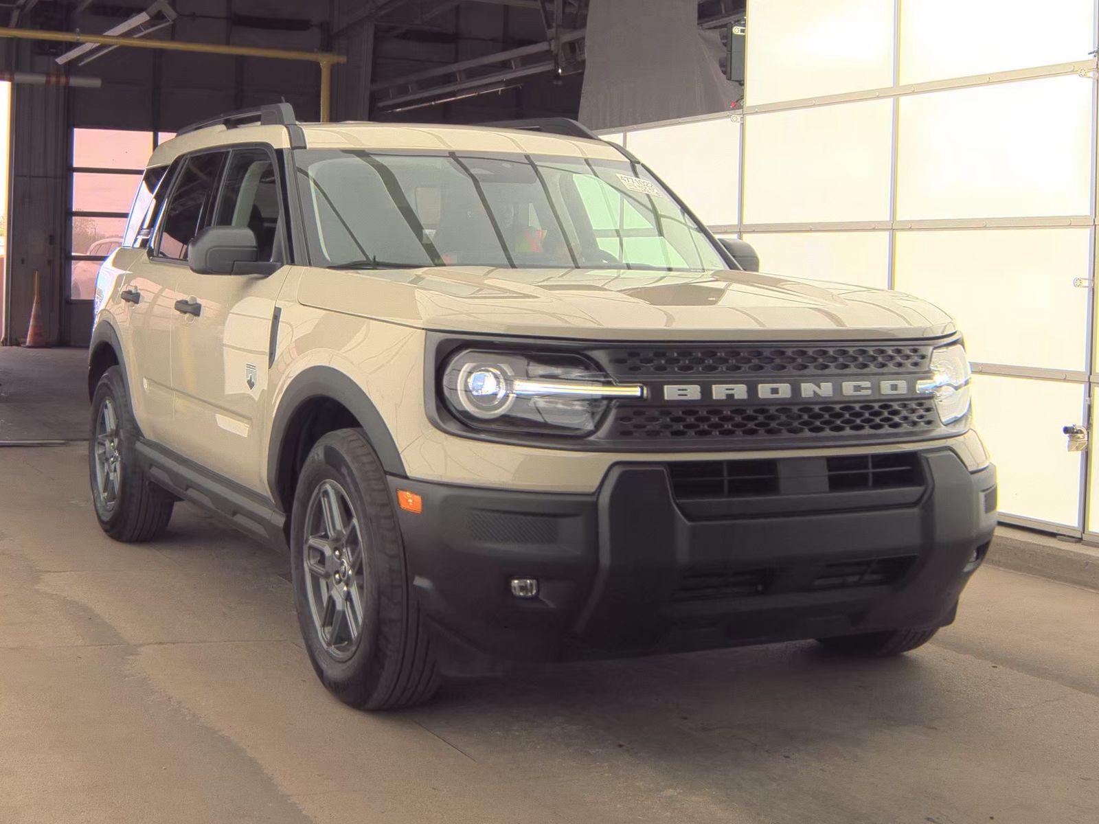 FORD BRONCO SPORT - 5