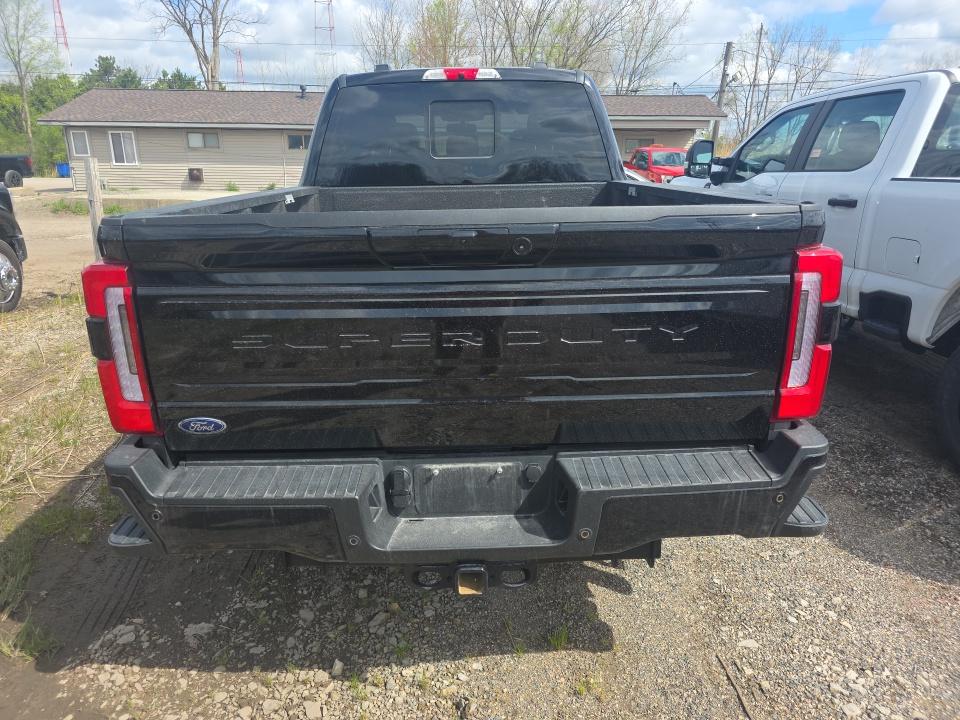 FORD F-250 - 6