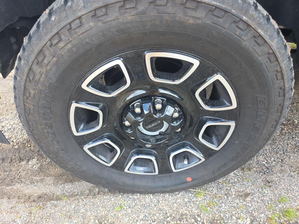 FORD F-250 - 9