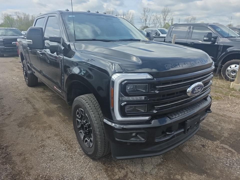 FORD F-250 - 4
