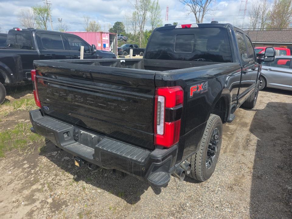 FORD F-250 - 5
