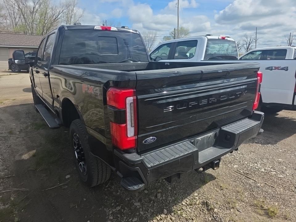 FORD F-250 - 7