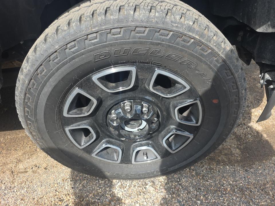 FORD F-250 - 10