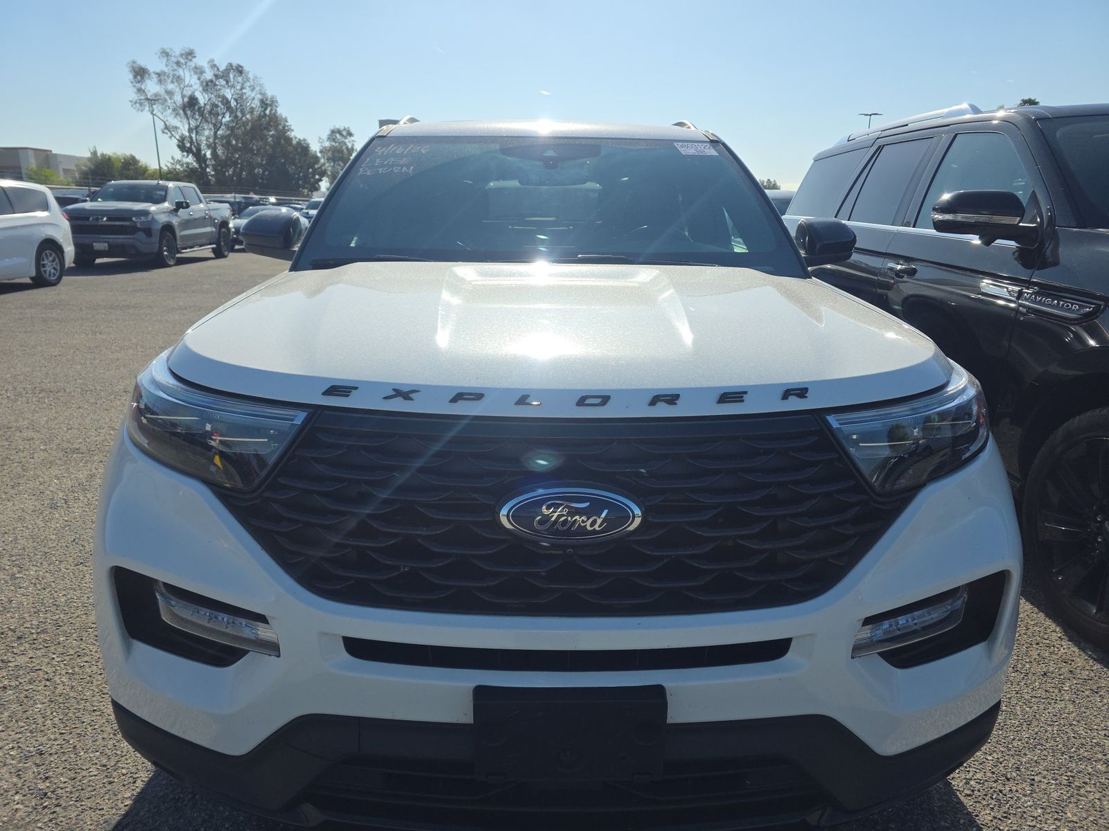FORD EXPLORER - 3