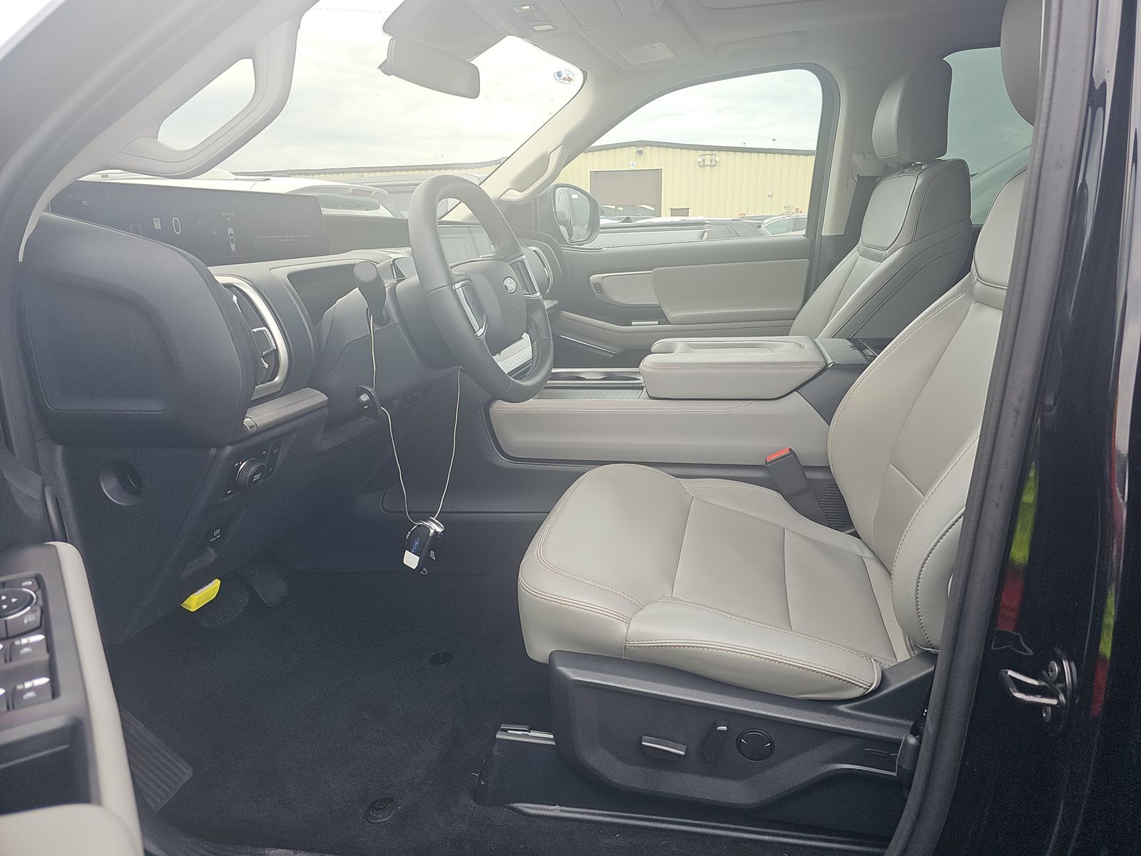 FORD EXPEDITION - 6