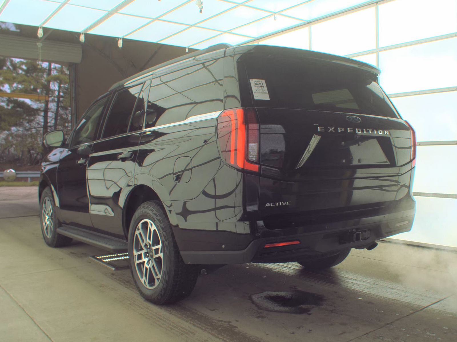 FORD EXPEDITION - 3
