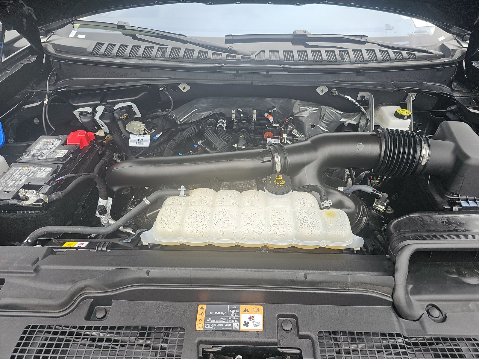 FORD EXPEDITION - 8