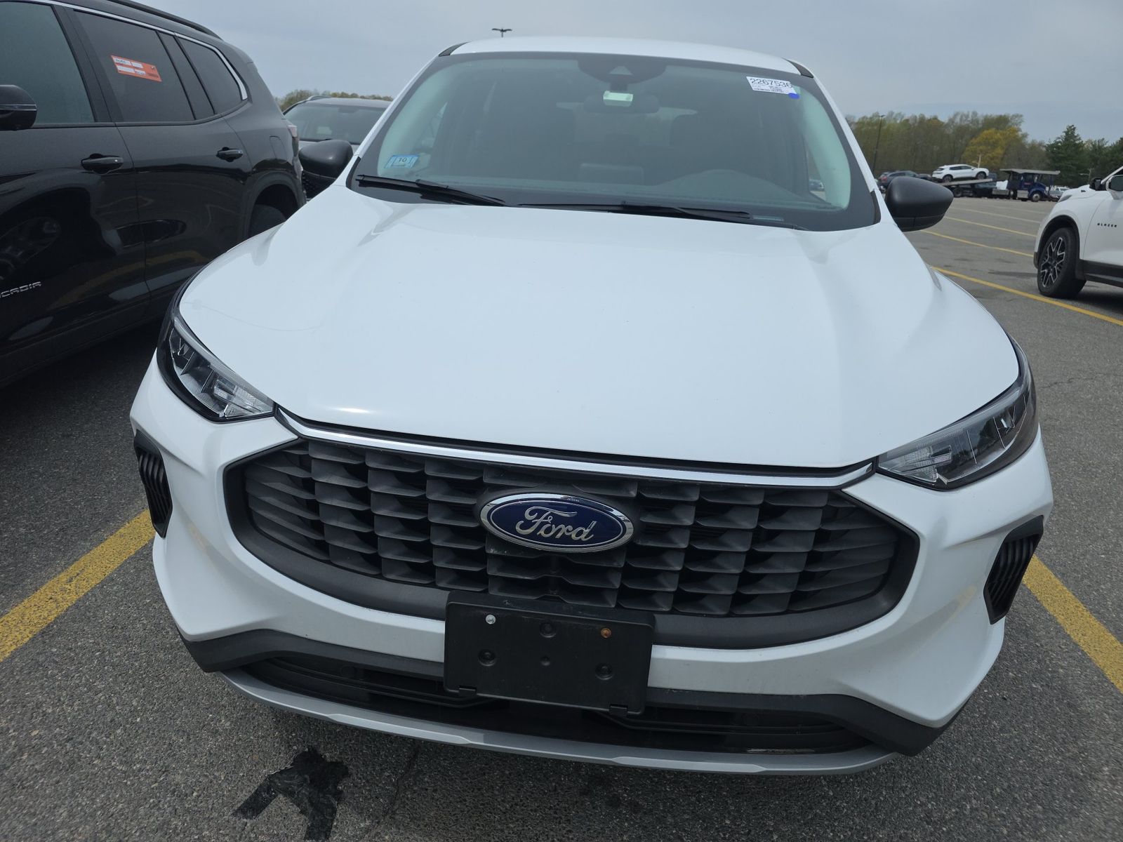 FORD ESCAPE - 3