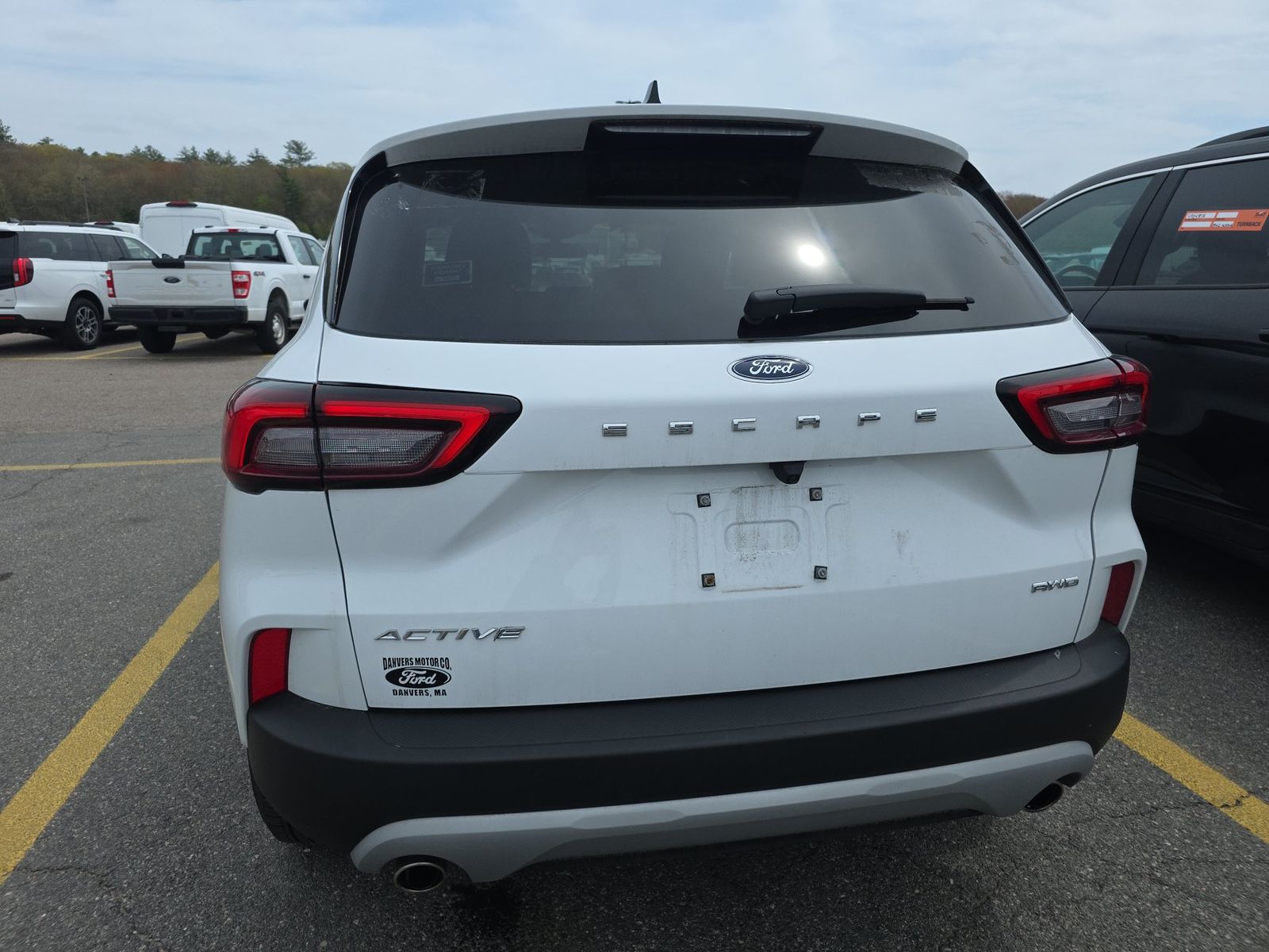 FORD ESCAPE - 6
