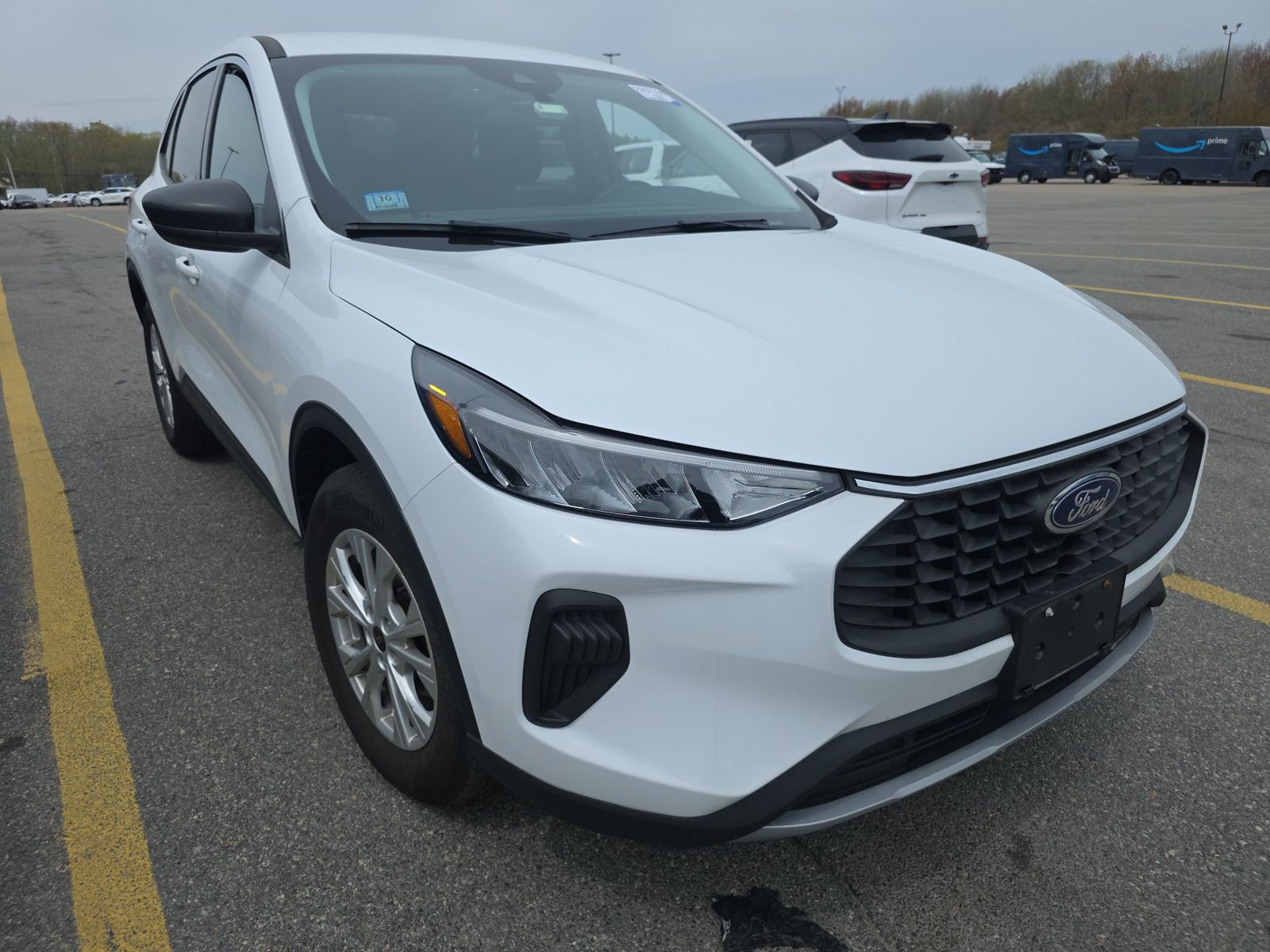FORD ESCAPE - 4