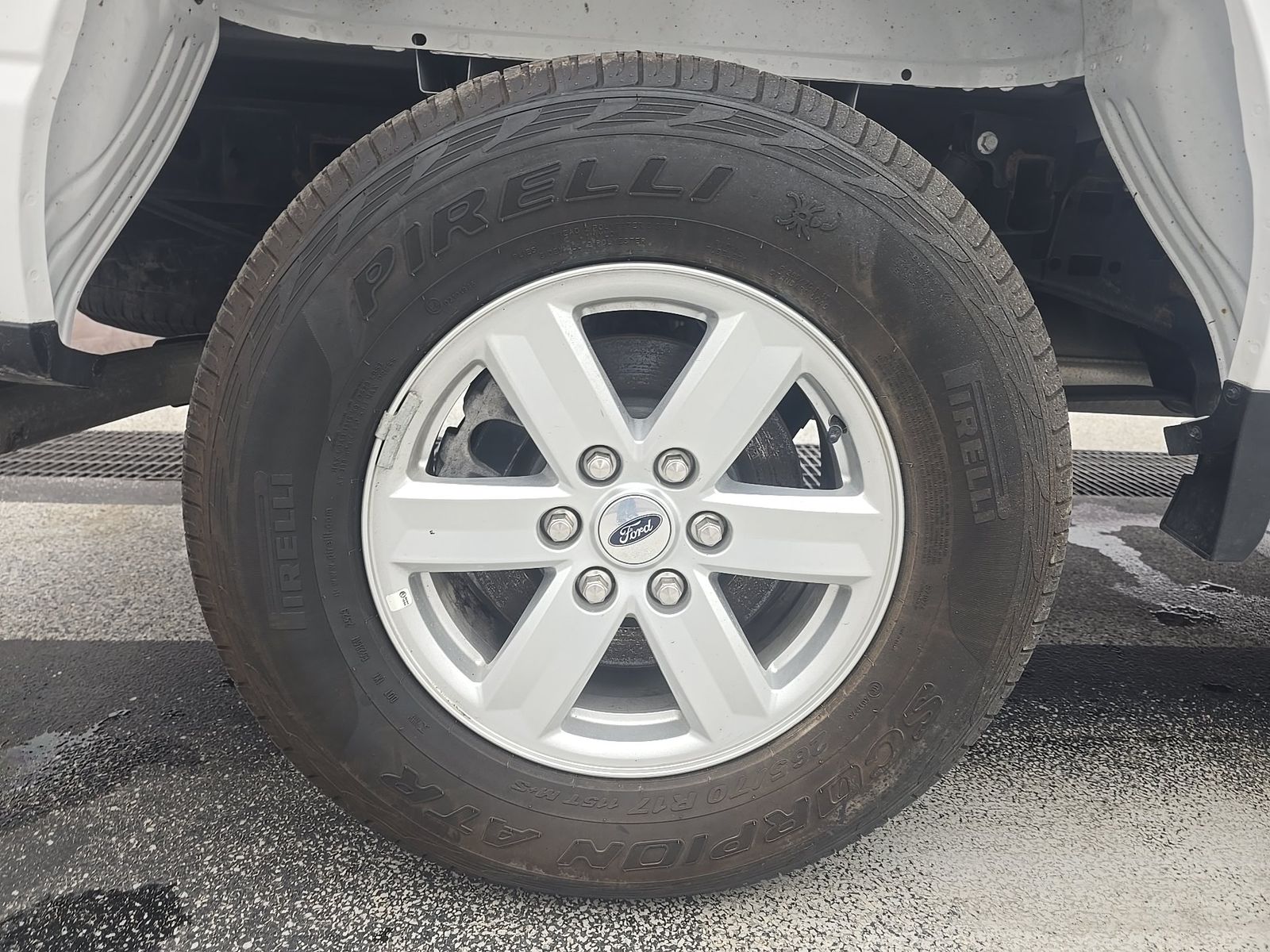 FORD F-150 - 6