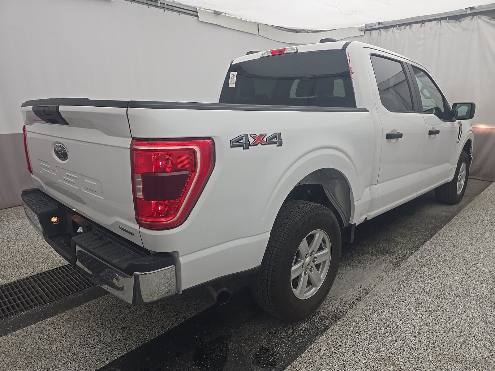 FORD F-150 - 5