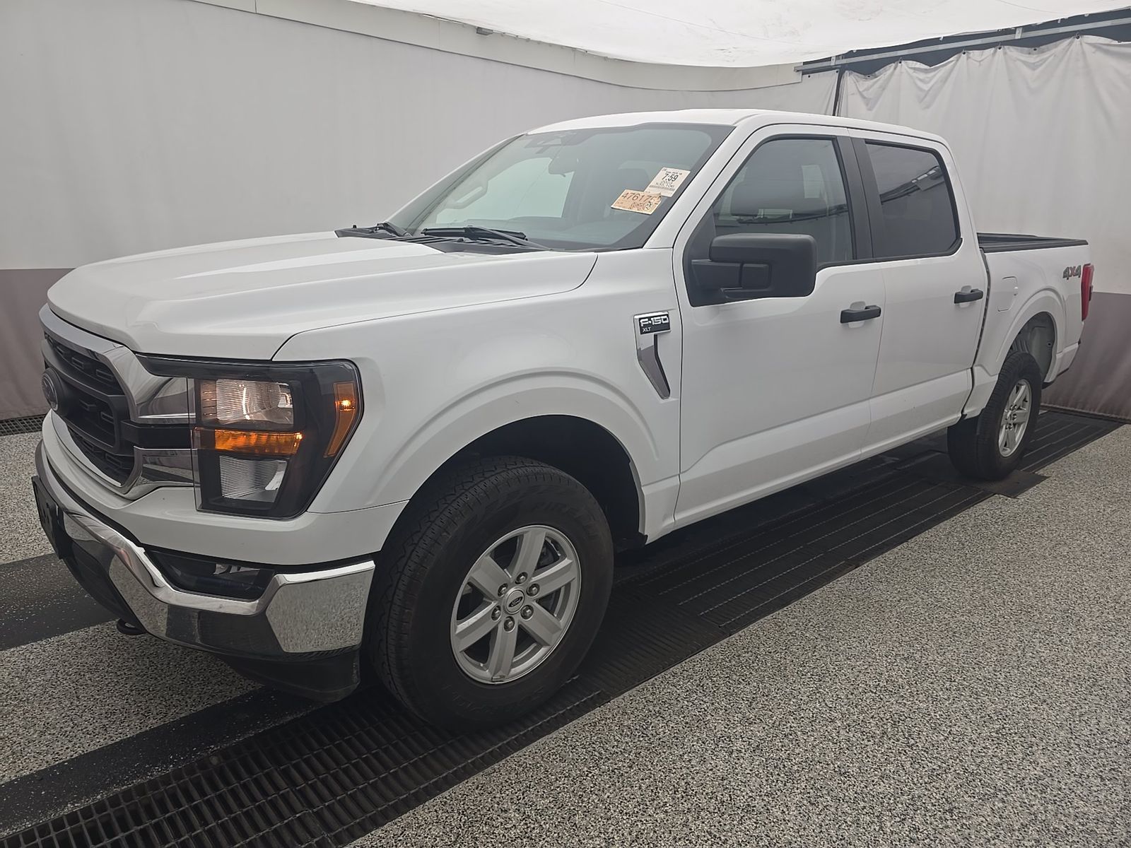 FORD F-150 - 1