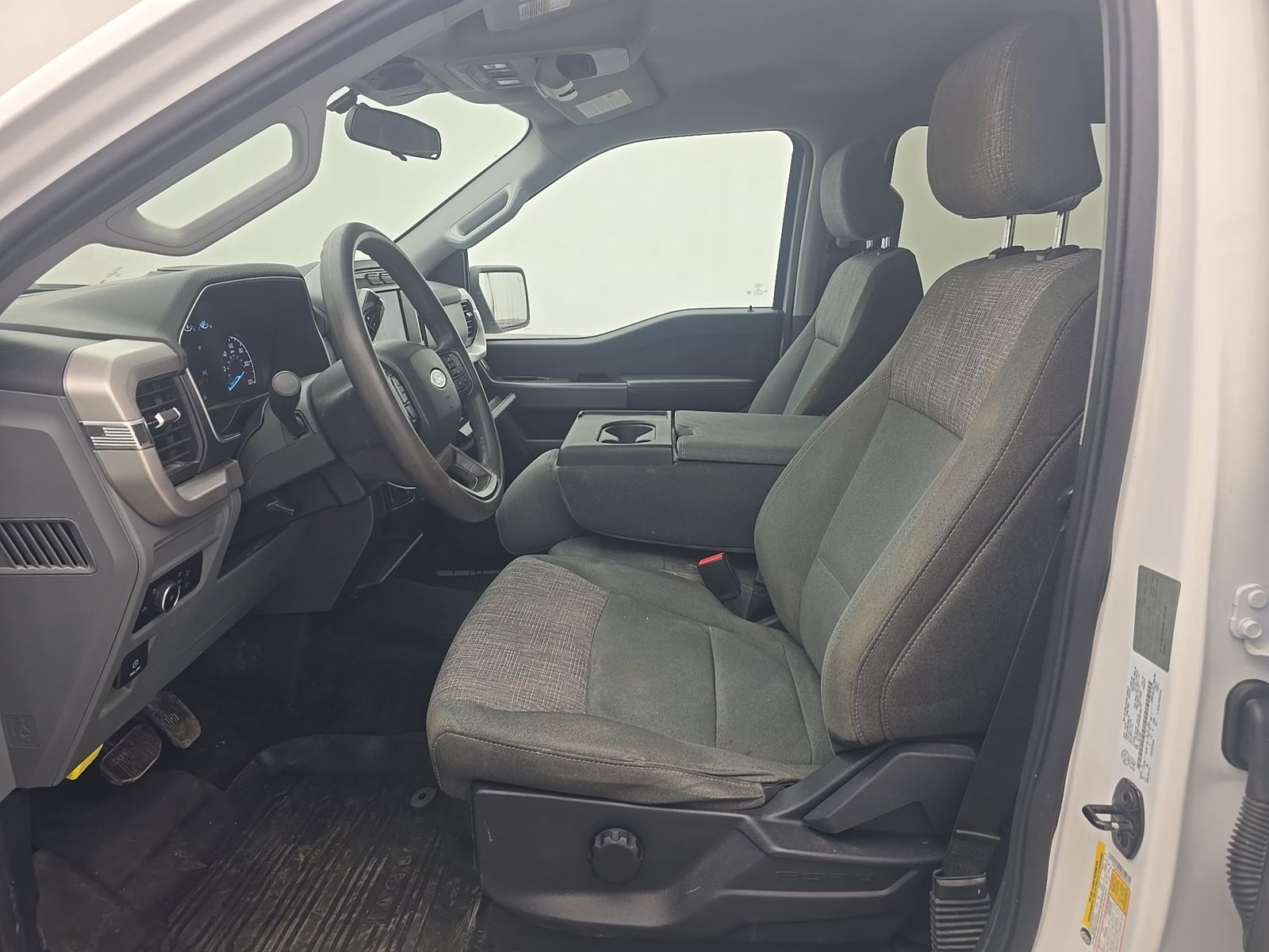 FORD F-150 - 8
