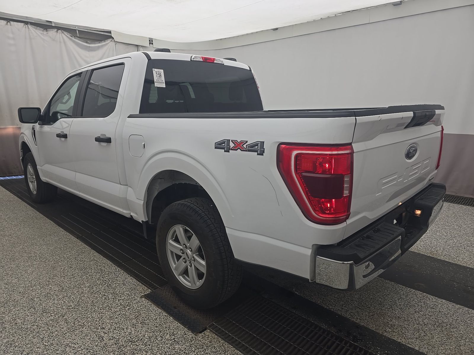 FORD F-150 - 7