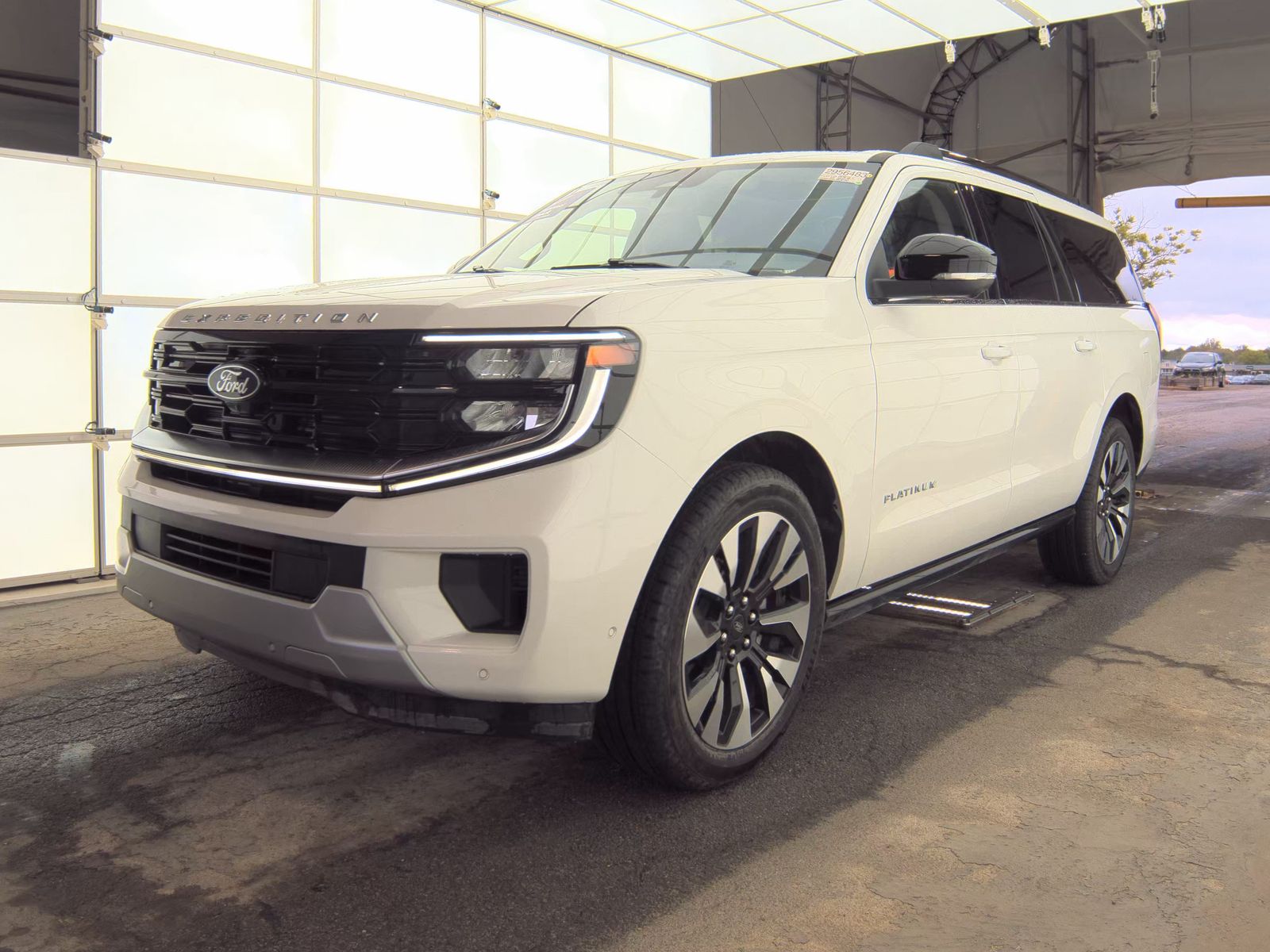FORD EXPEDITION MAX - 1