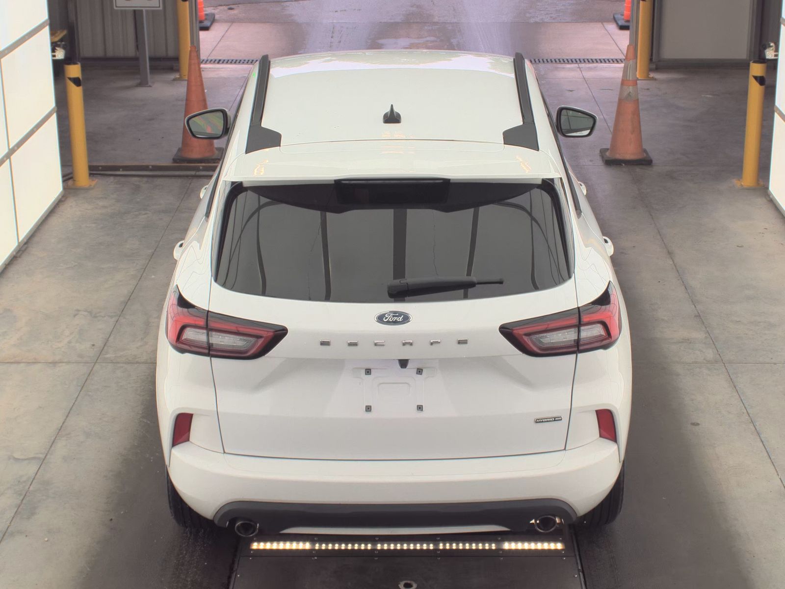 FORD ESCAPE - 7