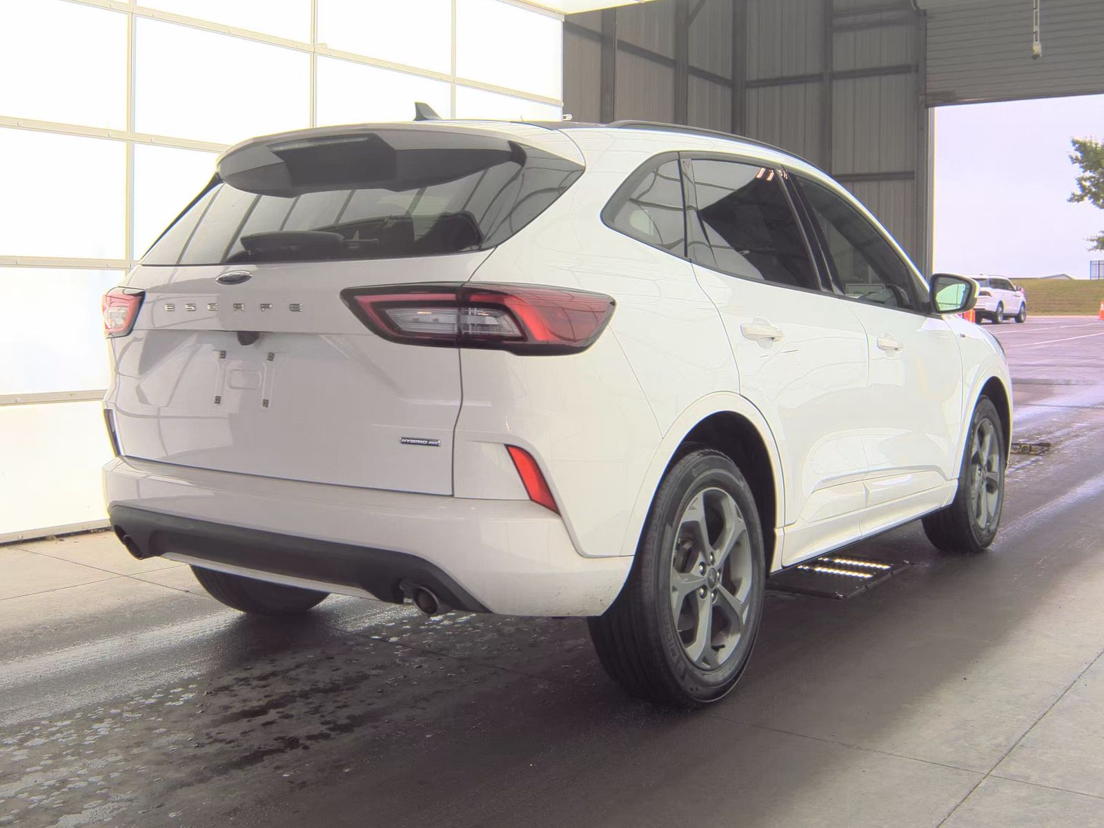 FORD ESCAPE - 6