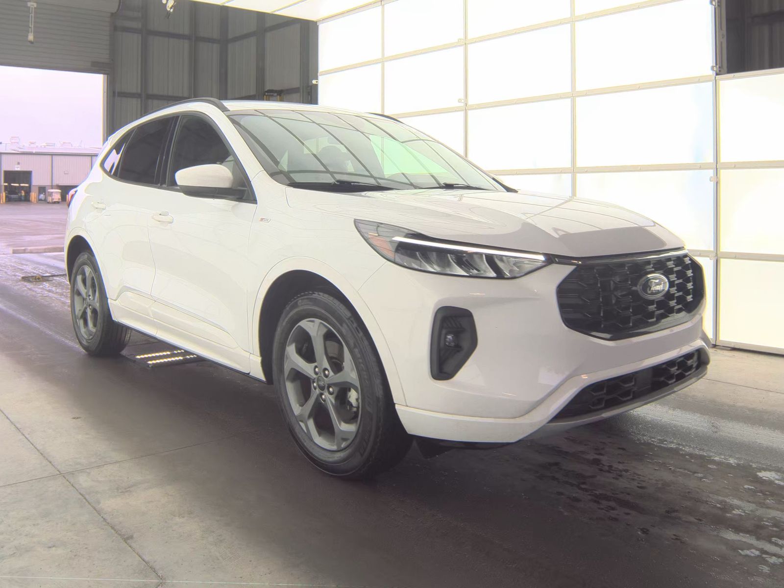 FORD ESCAPE - 5