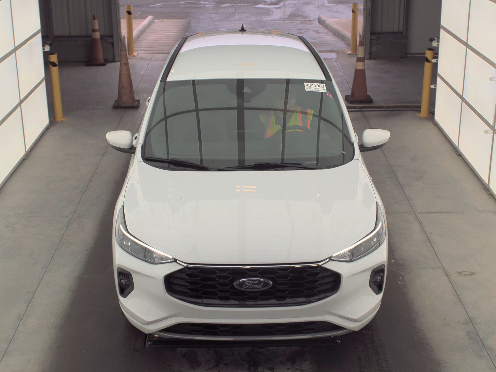 FORD ESCAPE - 3