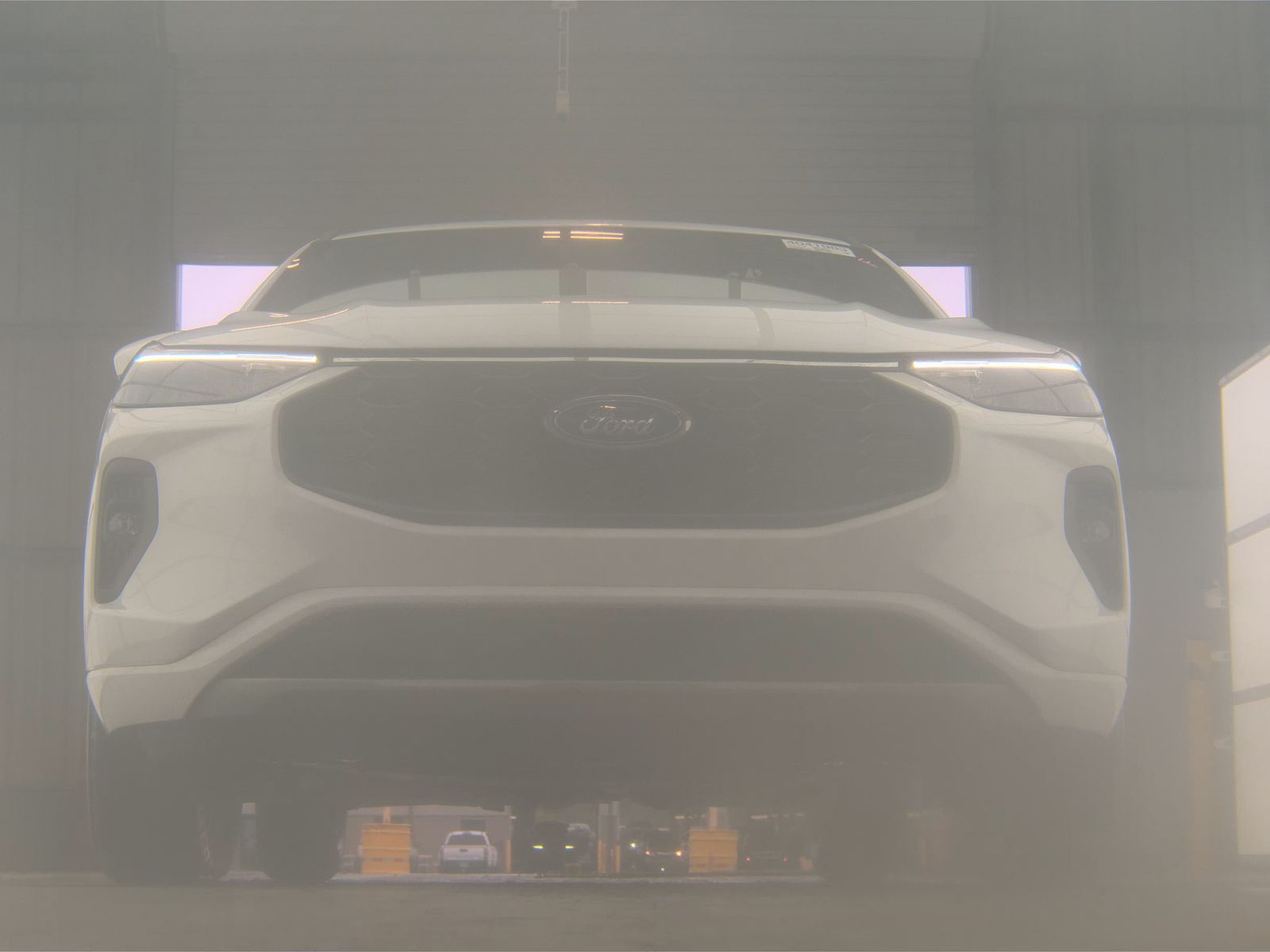 FORD ESCAPE - 4