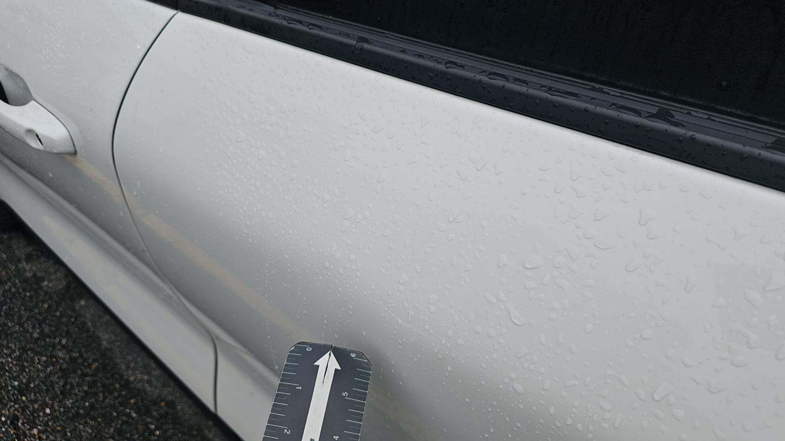 2025 Ford Escape Hybrid ST-Line Select AWD