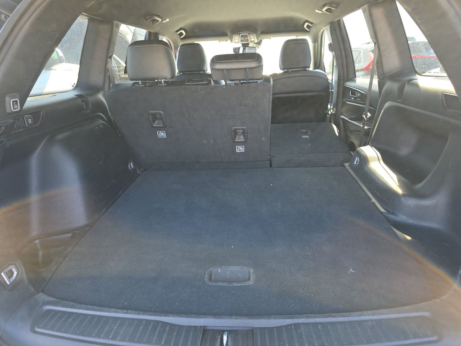 2024 Jeep Grand Cherokee Altitude RWD