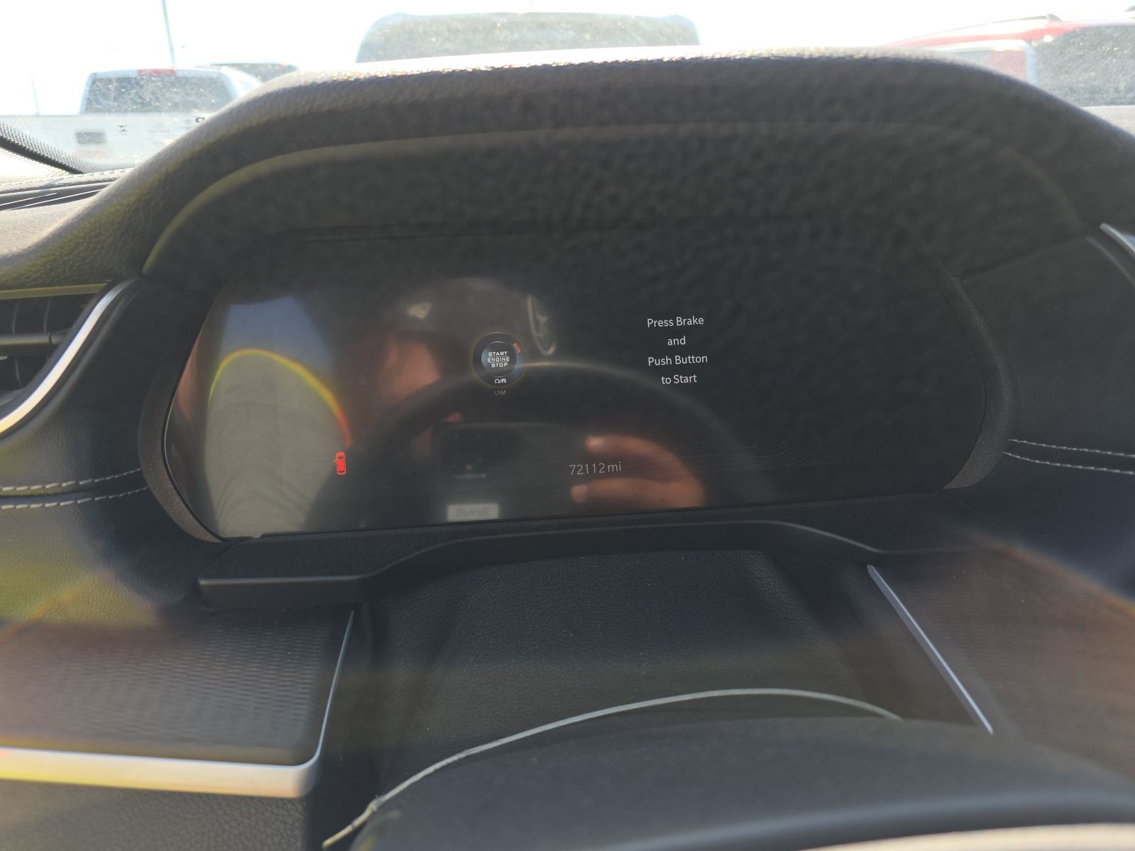2024 Jeep Grand Cherokee Laredo AWD
