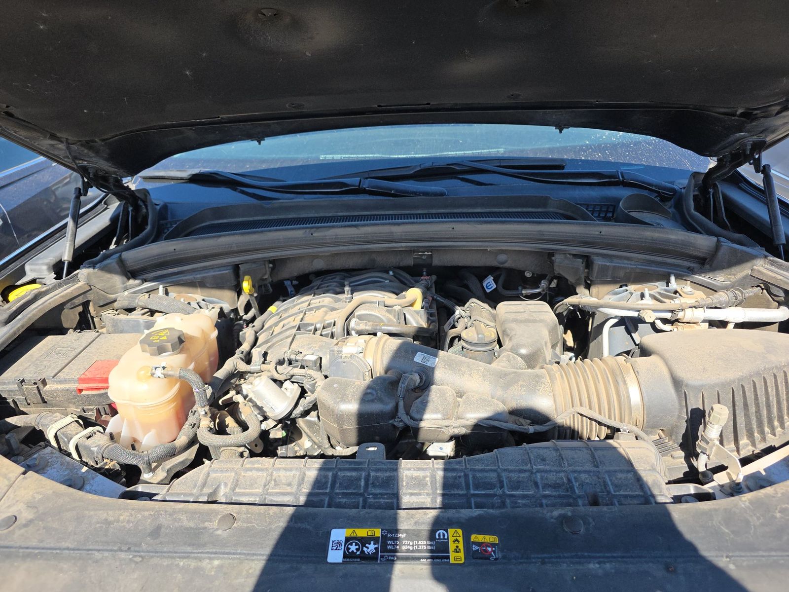 2024 Jeep Grand Cherokee Laredo AWD