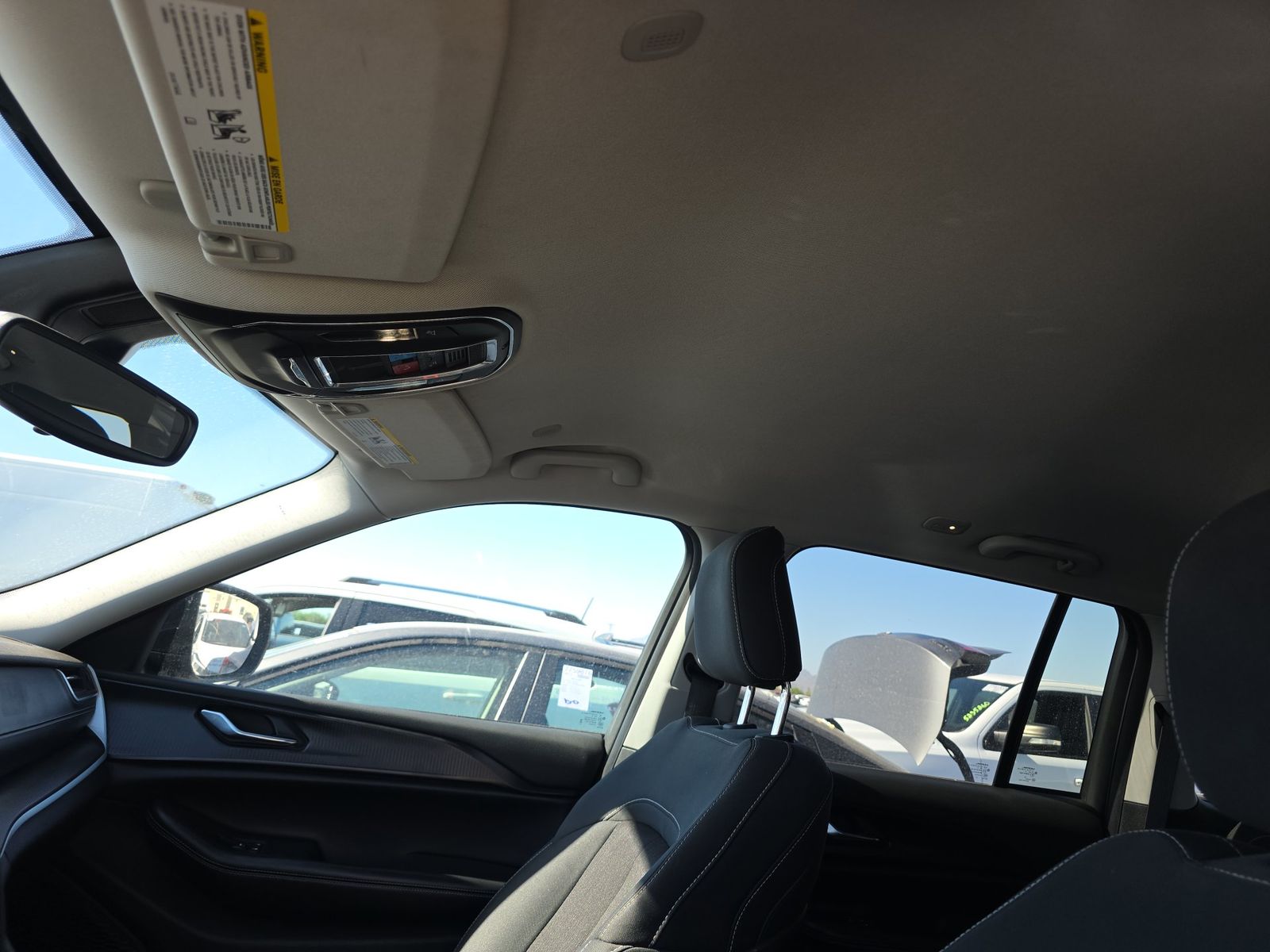 2024 Jeep Grand Cherokee Laredo AWD