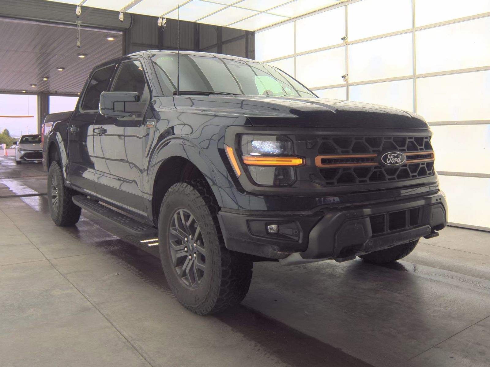 FORD F-150 - 5