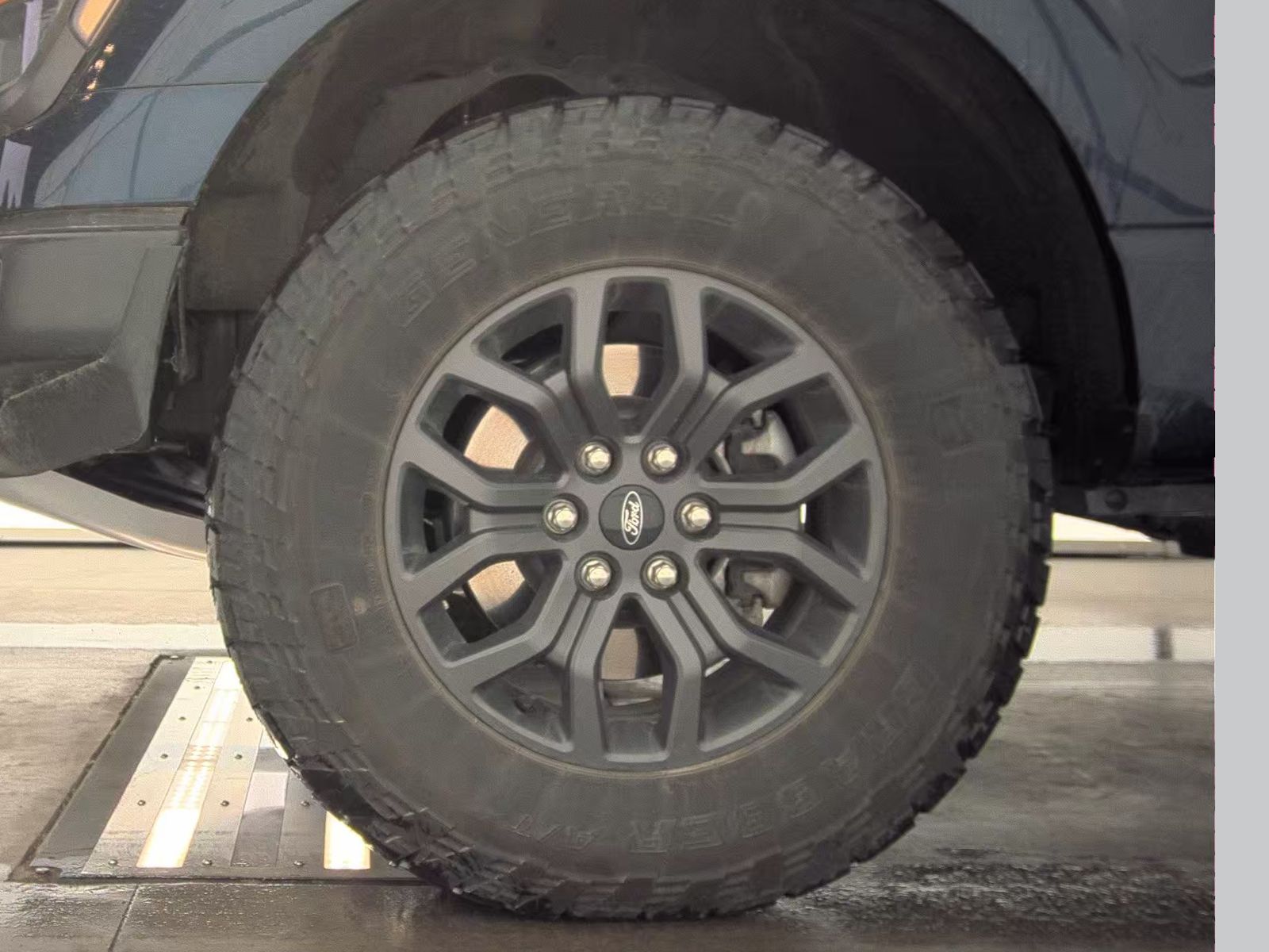 FORD F-150 - 10