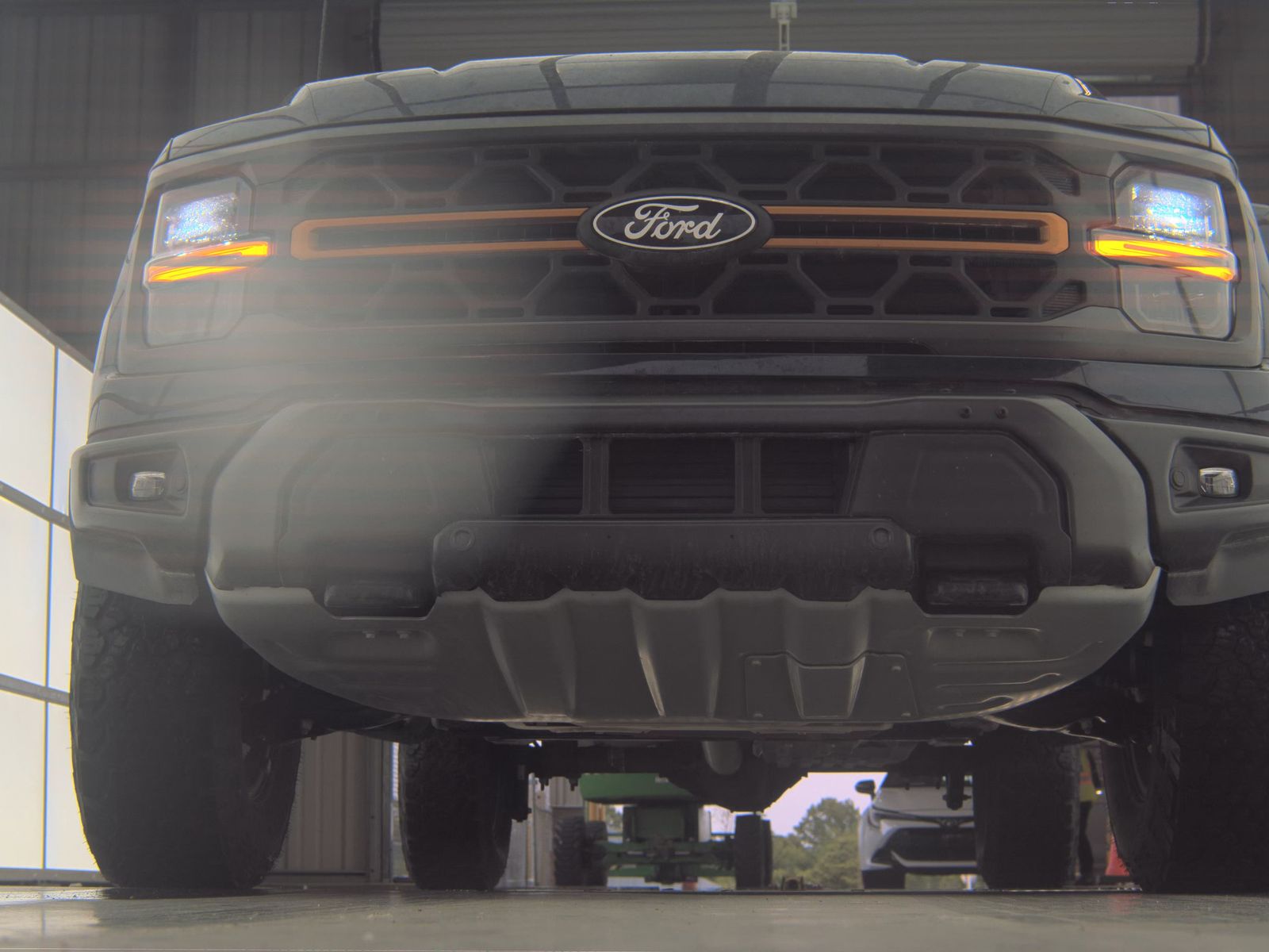 FORD F-150 - 4