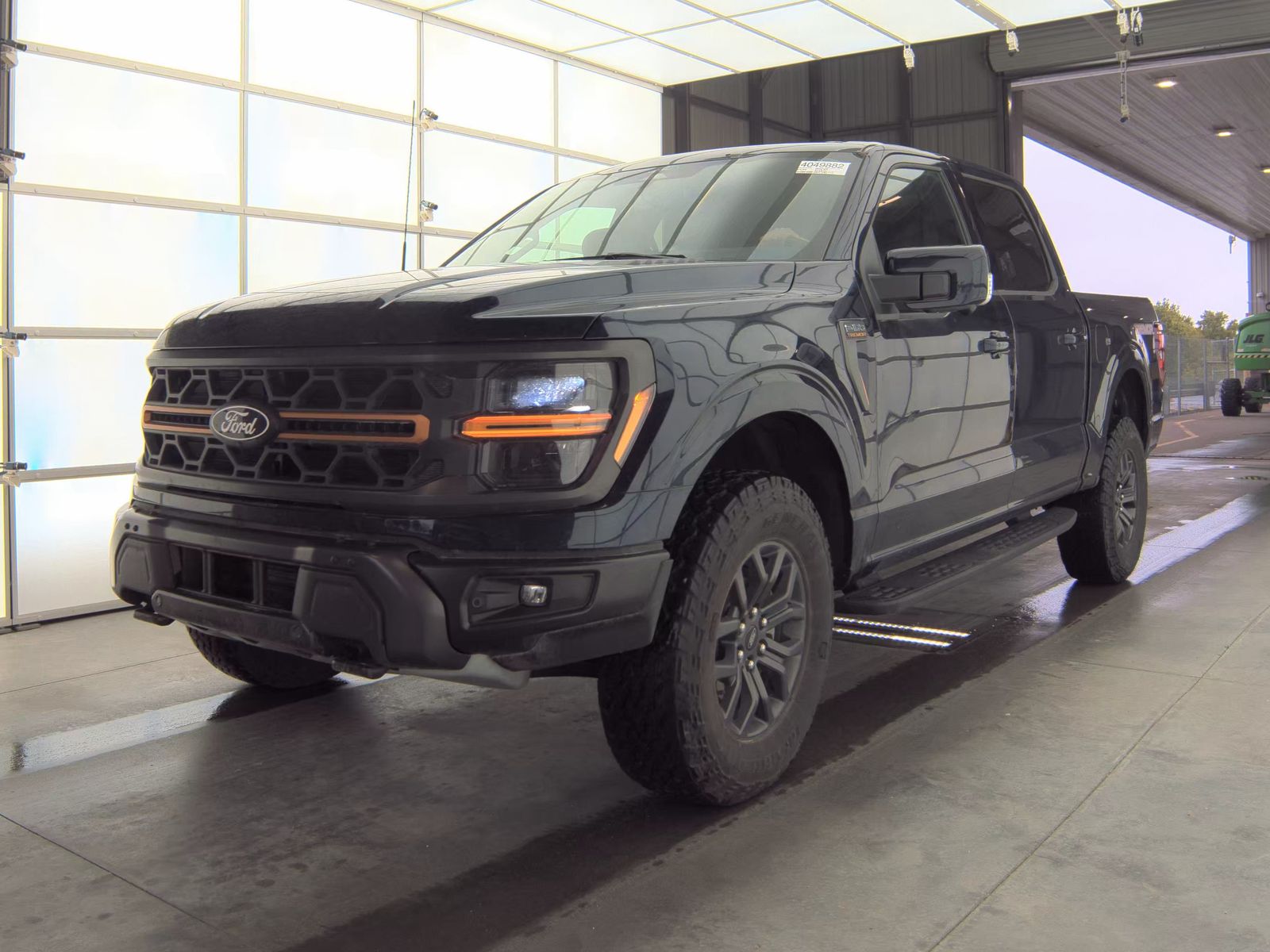 FORD F-150 - 1