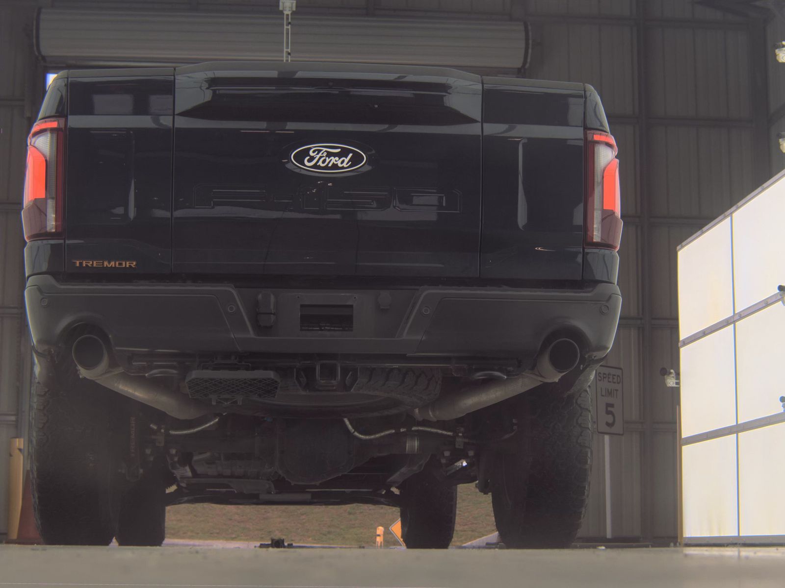 FORD F-150 - 8