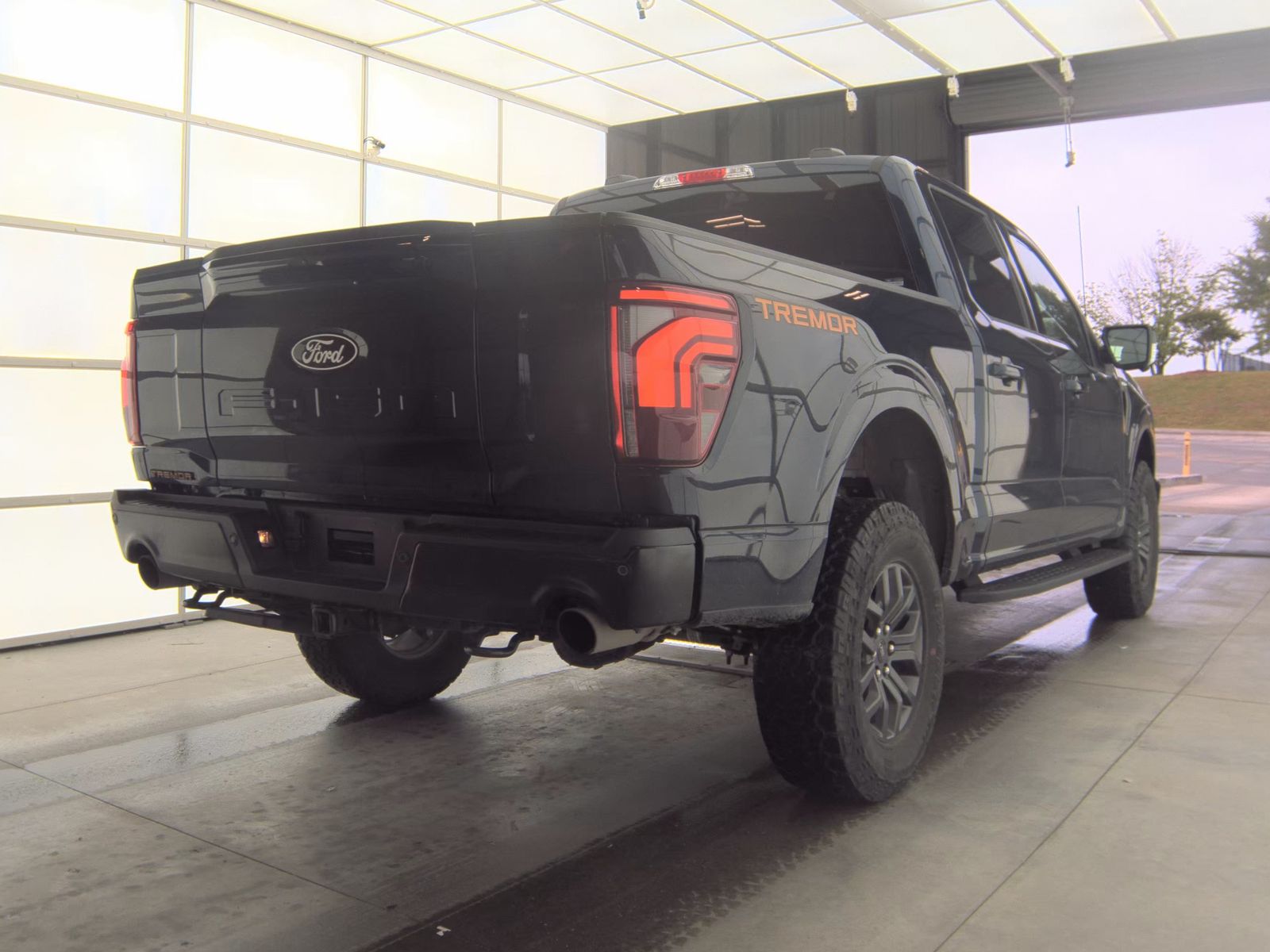 FORD F-150 - 6