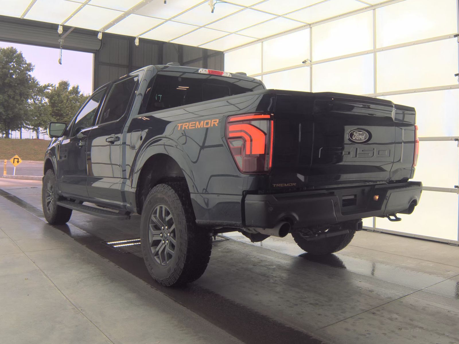 FORD F-150 - 9