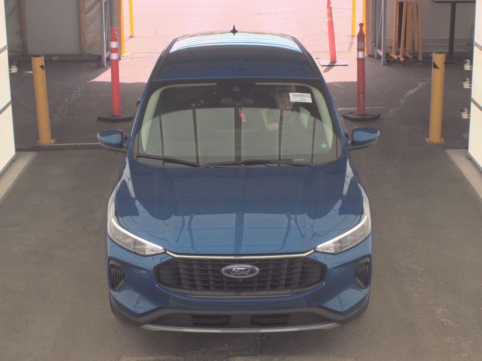 FORD ESCAPE - 3