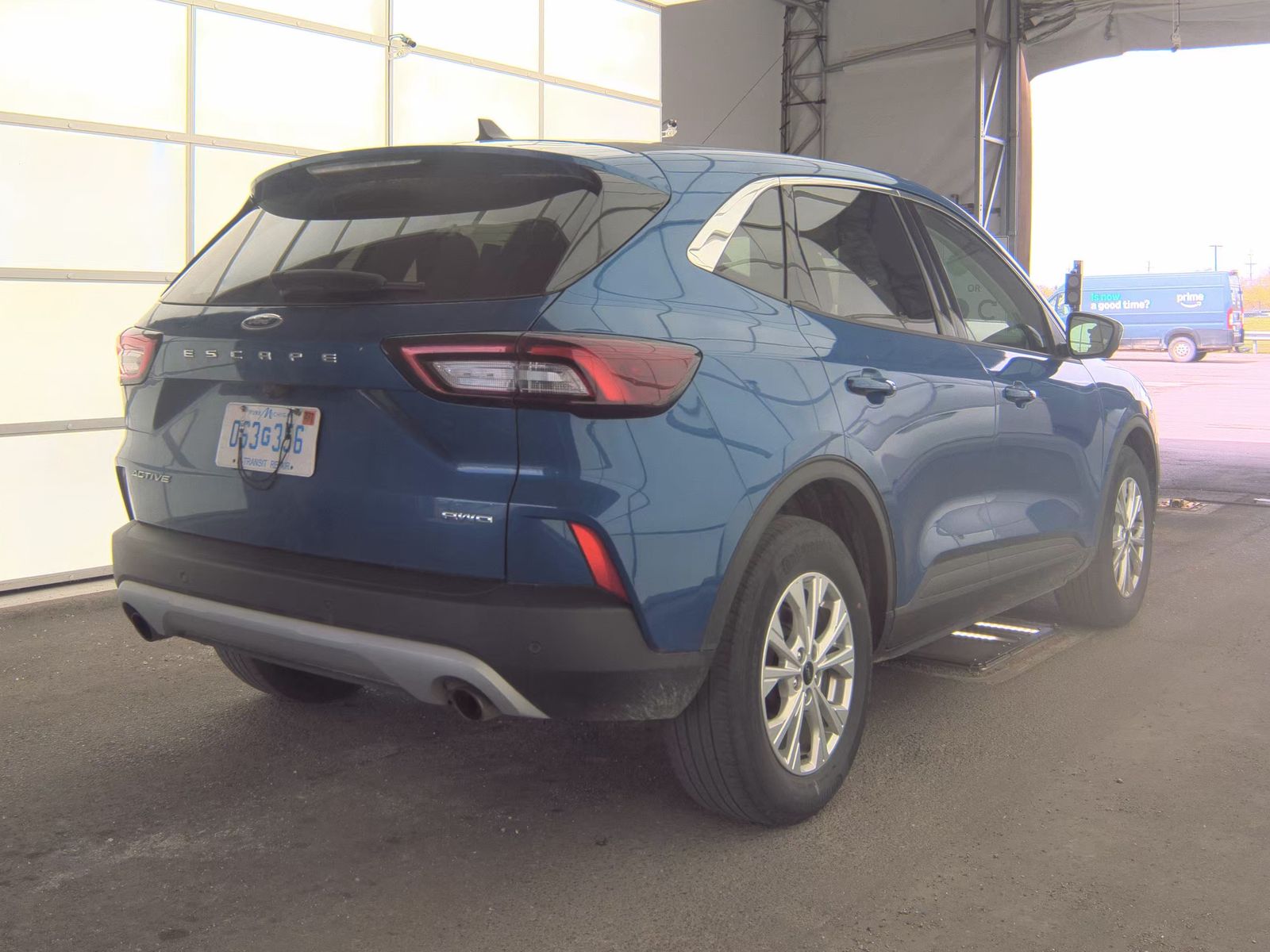 FORD ESCAPE - 6