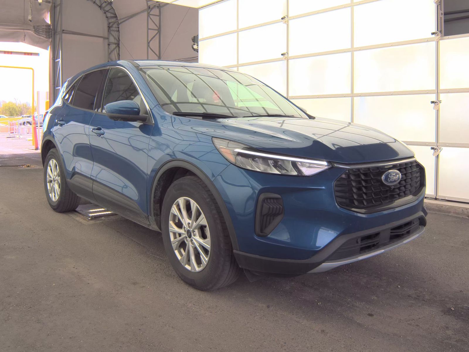 FORD ESCAPE - 5