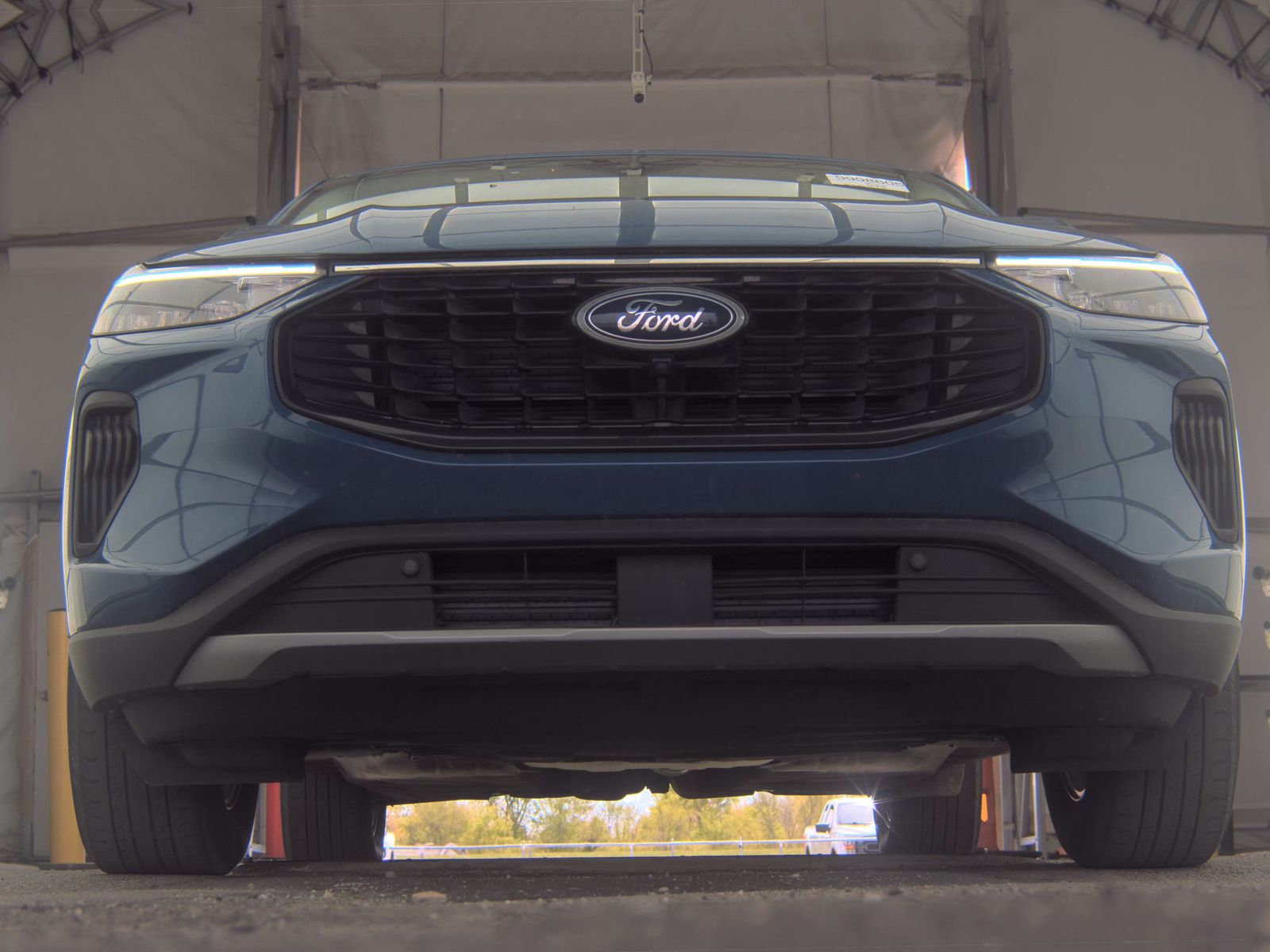 FORD ESCAPE - 4